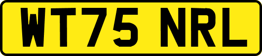 WT75NRL
