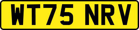 WT75NRV