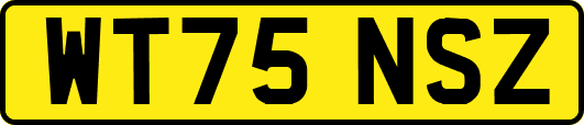 WT75NSZ