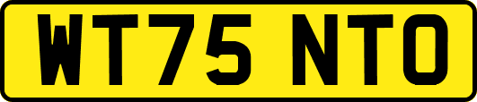 WT75NTO