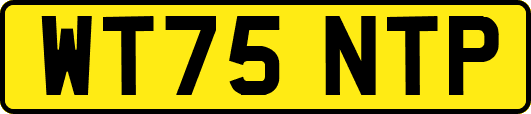 WT75NTP