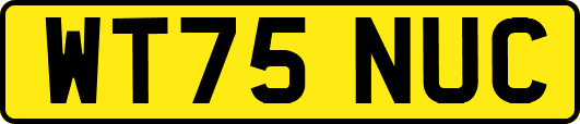 WT75NUC