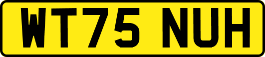 WT75NUH
