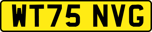 WT75NVG
