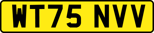 WT75NVV
