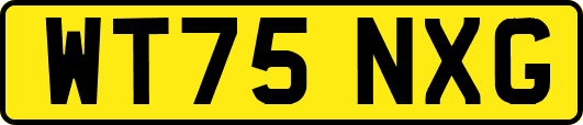WT75NXG