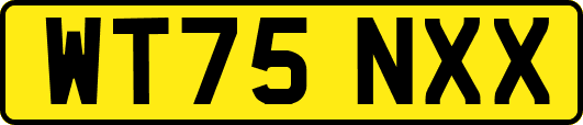 WT75NXX