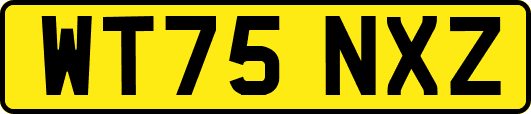 WT75NXZ
