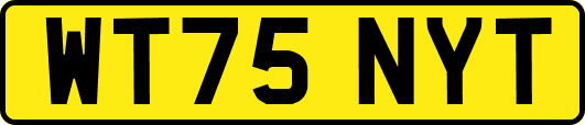 WT75NYT