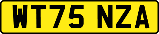 WT75NZA