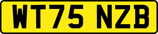 WT75NZB