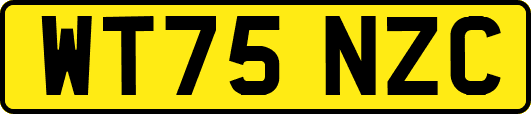 WT75NZC