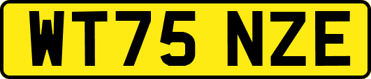 WT75NZE
