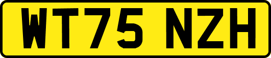 WT75NZH