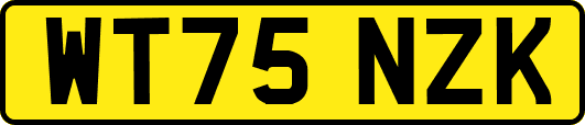WT75NZK