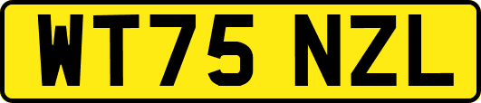WT75NZL