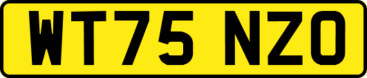 WT75NZO