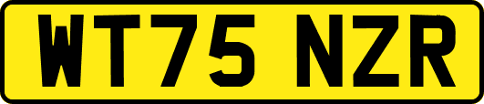 WT75NZR