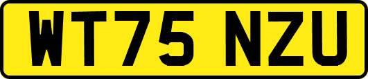 WT75NZU