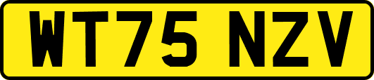 WT75NZV