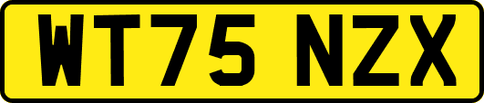 WT75NZX