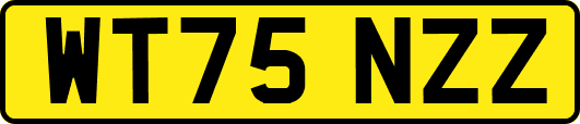 WT75NZZ