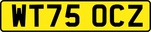 WT75OCZ