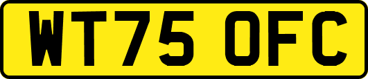WT75OFC