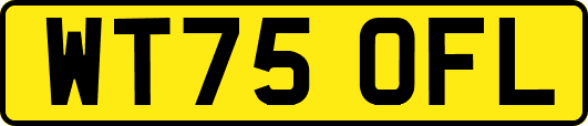 WT75OFL