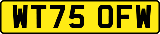 WT75OFW