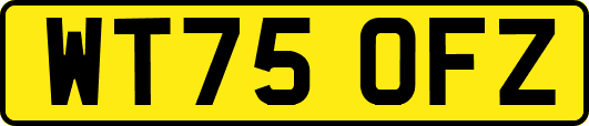 WT75OFZ