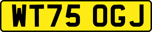 WT75OGJ