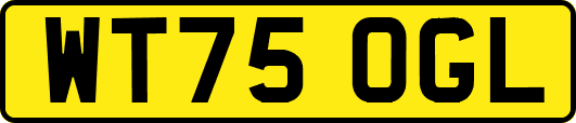 WT75OGL