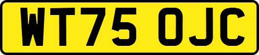 WT75OJC