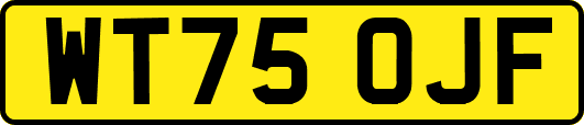 WT75OJF