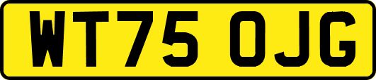 WT75OJG