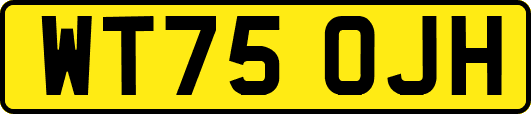 WT75OJH