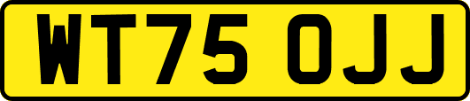 WT75OJJ