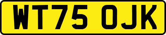 WT75OJK