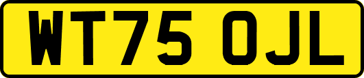 WT75OJL