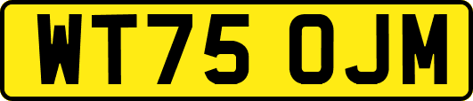 WT75OJM