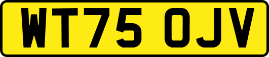 WT75OJV