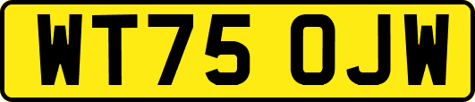 WT75OJW