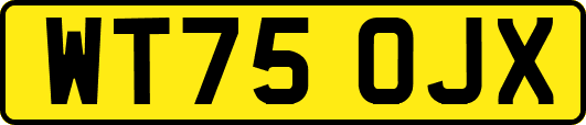 WT75OJX