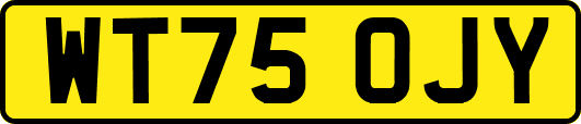 WT75OJY