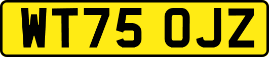WT75OJZ