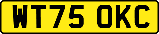 WT75OKC