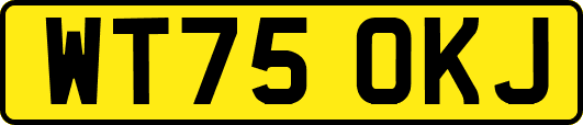 WT75OKJ