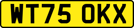 WT75OKX