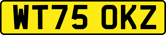 WT75OKZ